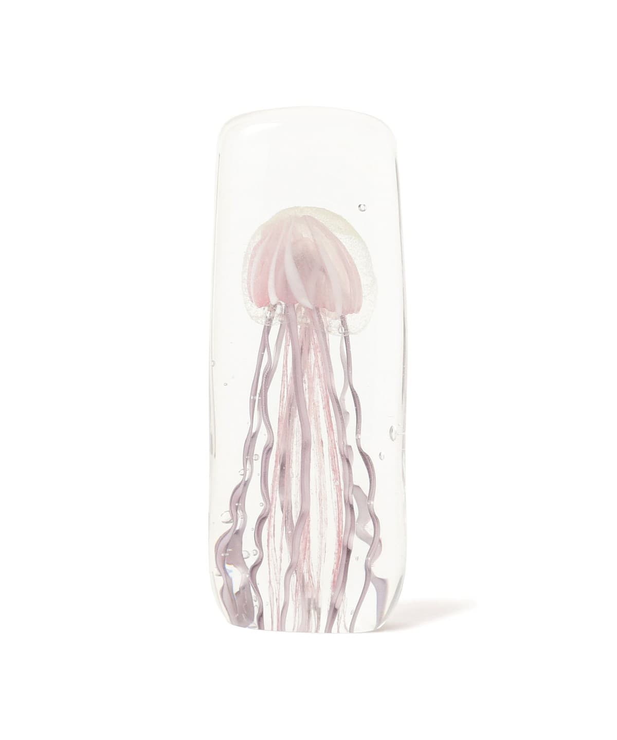 "DETAIL INC. / Jellyfish Twisted Leg "Tall" インテリア MEN PINK ONE SIZE" "DETAIL INC. / Jellyfish Twisted Leg "Tall" インテリア MEN PINK ONE SIZE"
