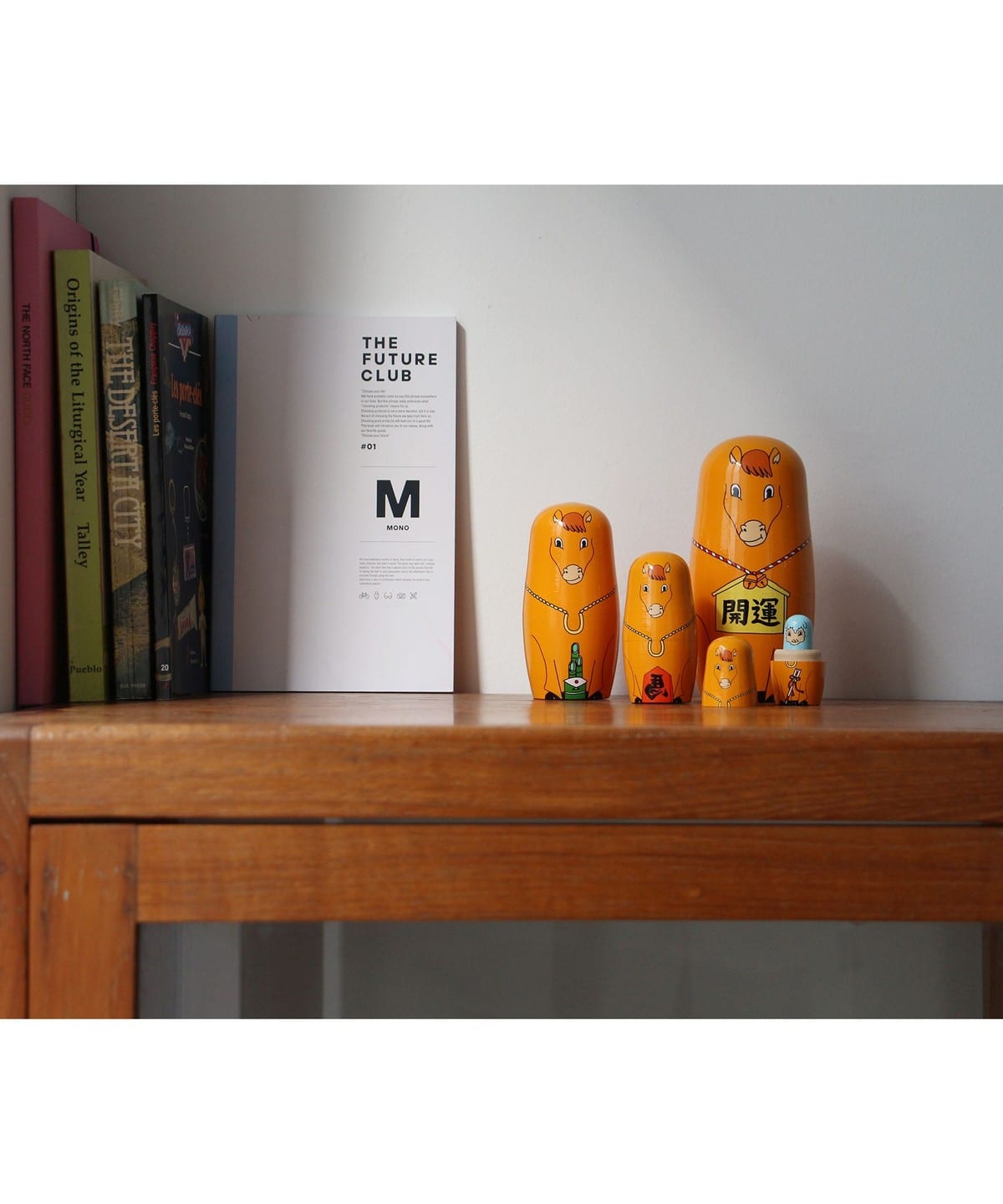 bPr BEAMS（bPrビームス）MIDORI KOMATSU Plays with DETAIL INC