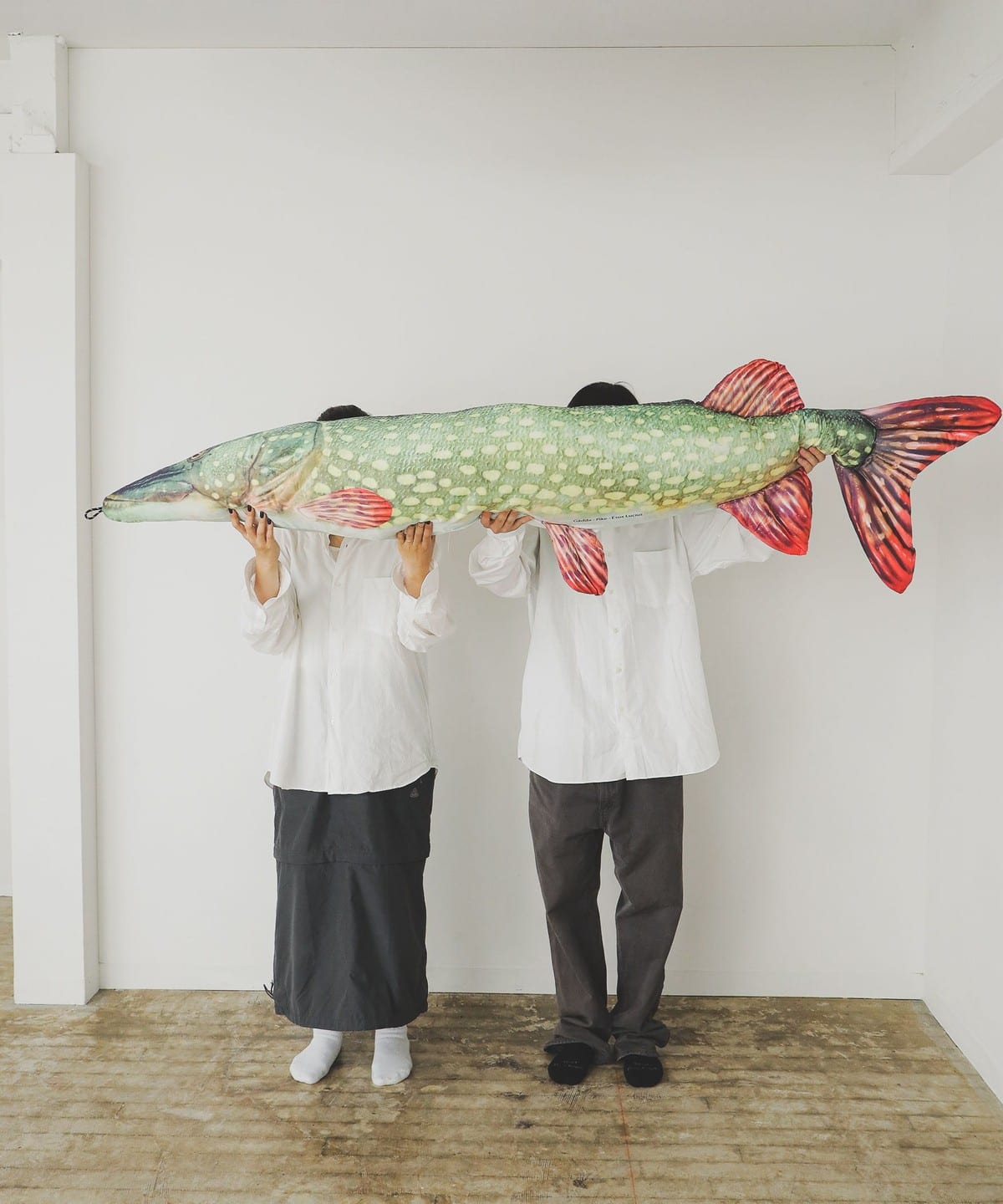 DULTON / FISHES PIKE 195 クッション インテリア MEN PIKE195cm ONE SIZE DULTON / FISHES PIKE 195 クッション インテリア MEN PIKE195cm ONE SIZE