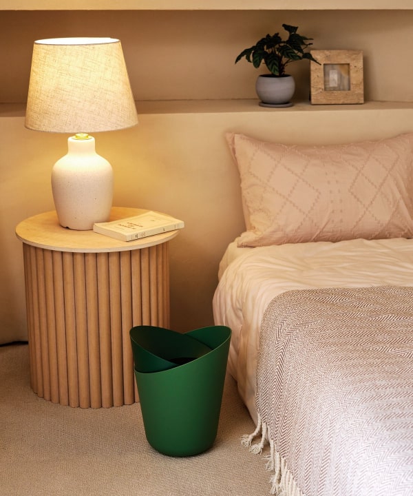 bPr BEAMS（bPrビームス）ENOTS / トラッシュカン 6L（インテリア