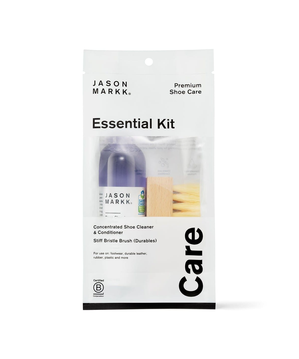 JASON MARKK WFC\}[N / Essential Kit V[Y MEN - ONE SIZE