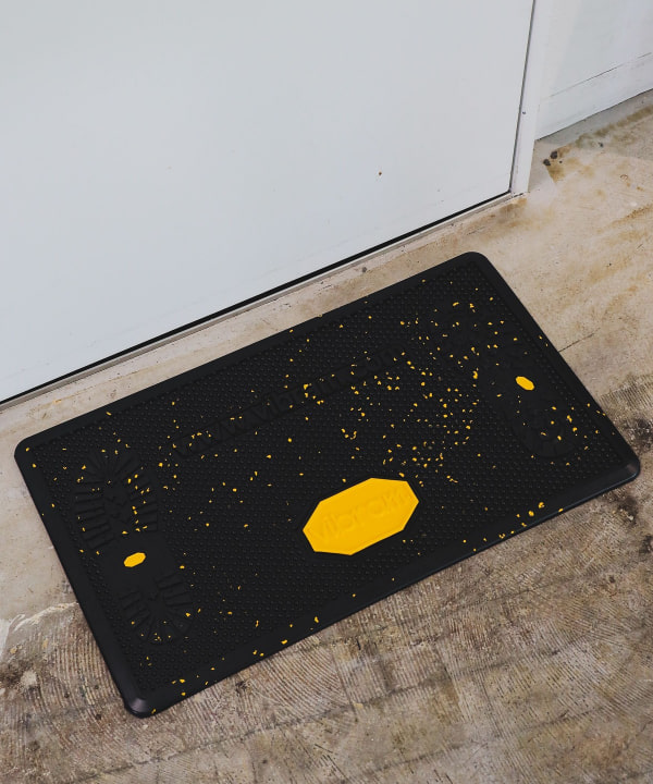 bPr BEAMS（bPrビームス）Vibram / ドアマット（インテリア インテリア