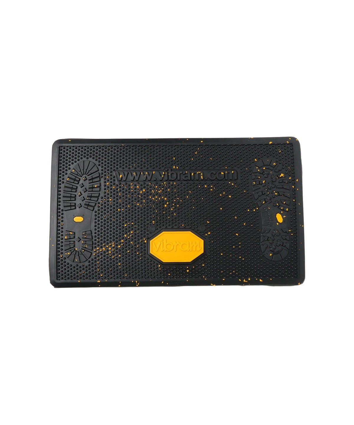 bPr BEAMS（bPrビームス）Vibram / ドアマット（インテリア インテリア