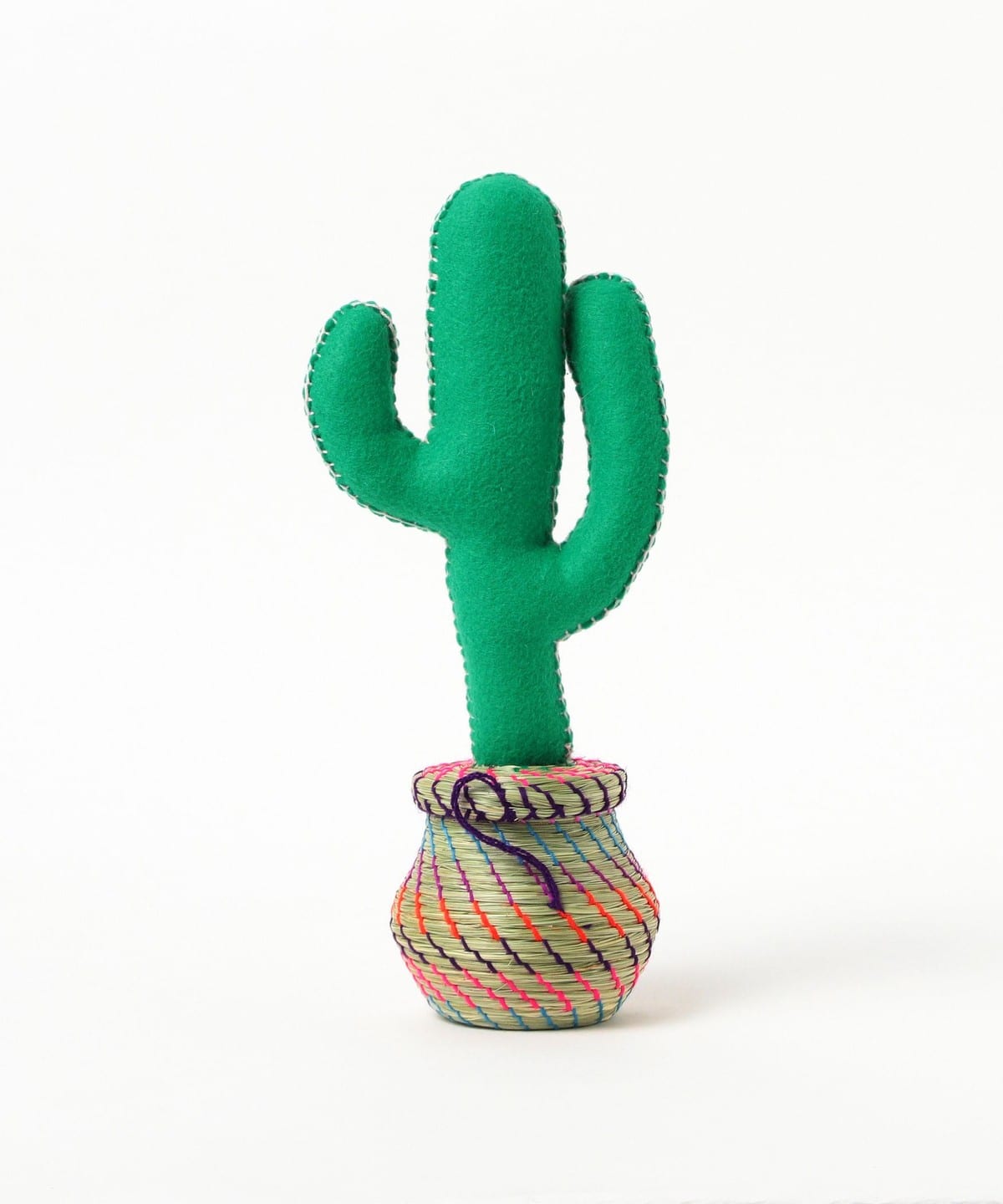 bPr BEAMS（bPrビームス）【ショップ限定商品】CACTUS BOX M