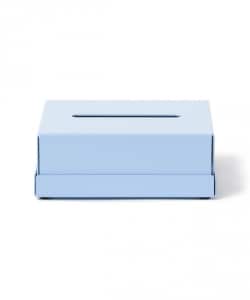 RARERAW / STANDARD TISSUECASE S