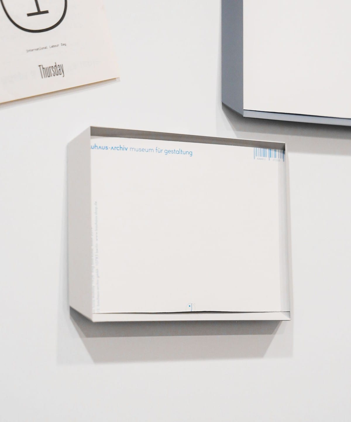 100% / CLIP 雑貨・ホビー MEN LIGHT GREY ONE SIZE