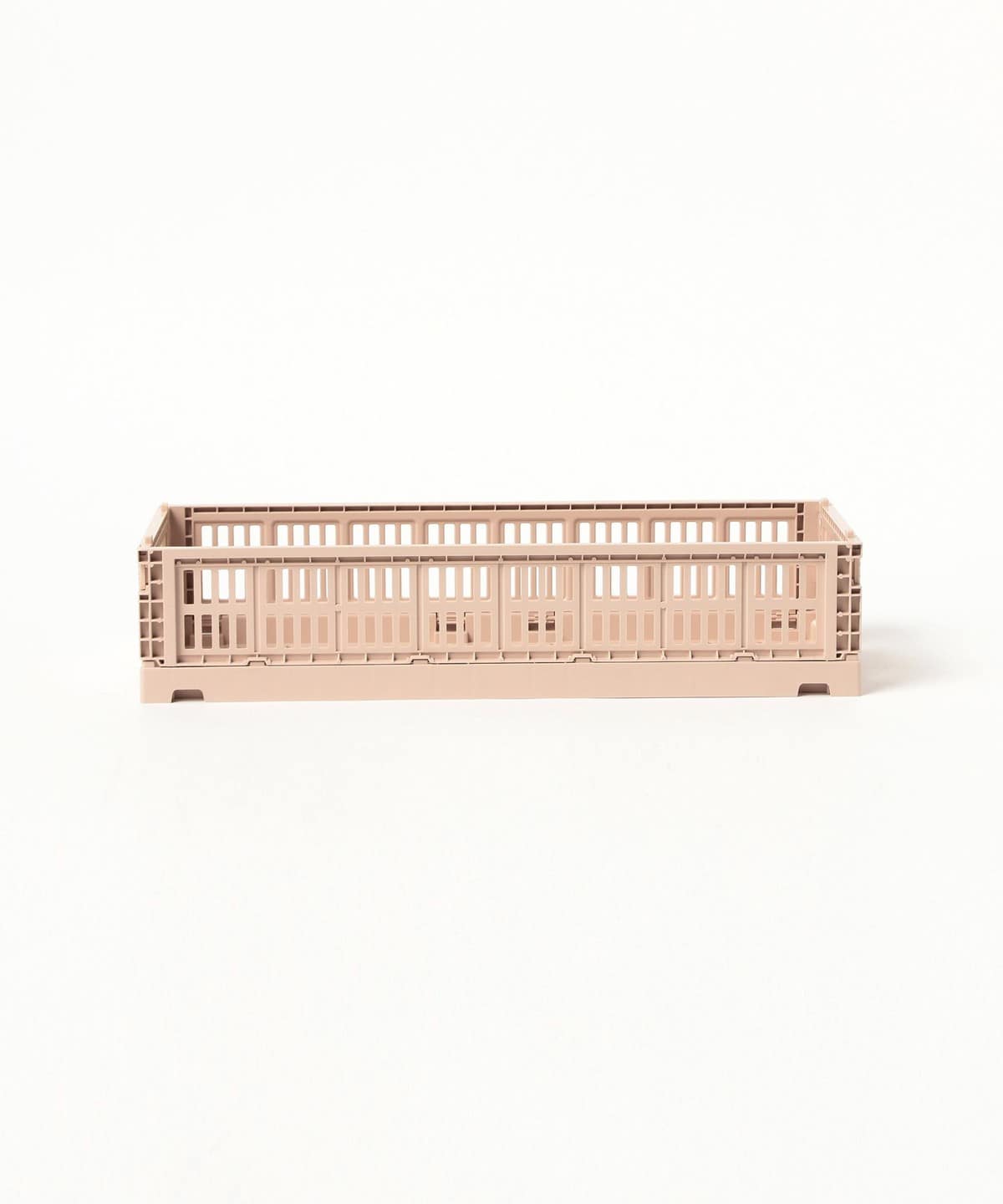 bPr BEAMS（bPrビームス）HAY / COLOUR CRATE MINI OBLONG（インテリア