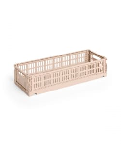 HAY / COLOUR CRATE MINI OBLONG