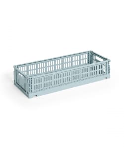 HAY / COLOUR CRATE MINI OBLONG