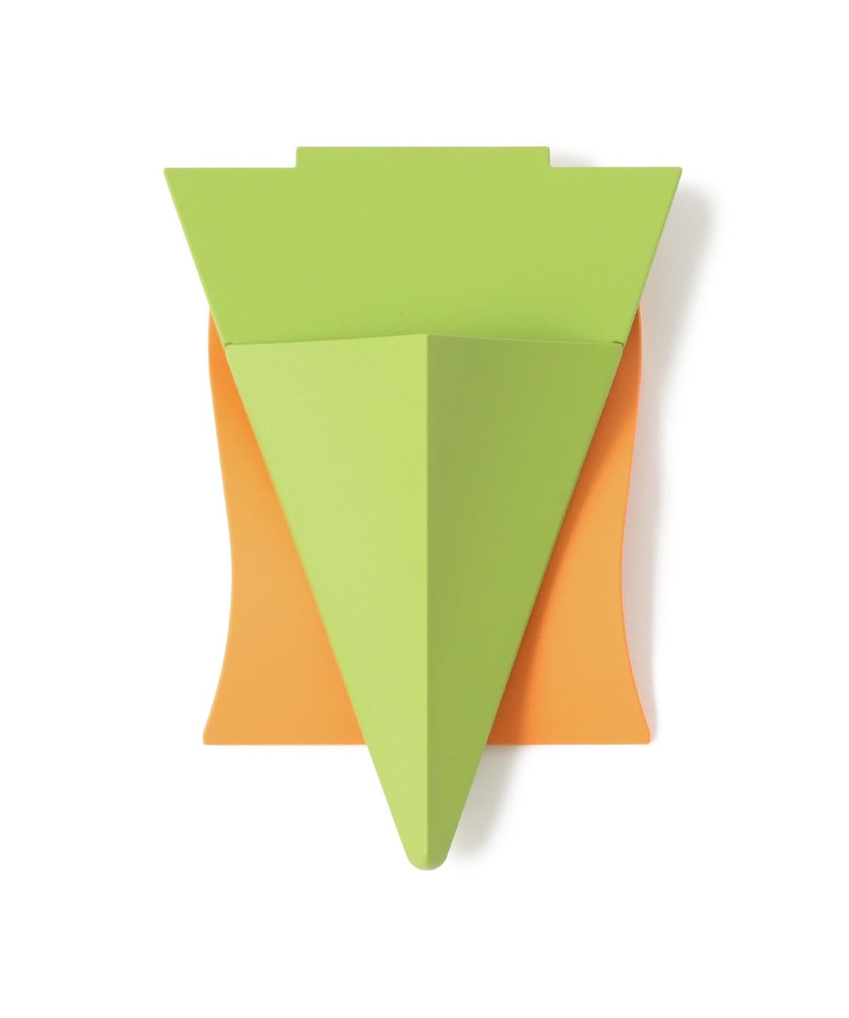 Marutomi / RITRATTO インテリア MEN GREEN/ORANGE ONE SIZE Marutomi / RITRATTO インテリア MEN GREEN/ORANGE ONE SIZE