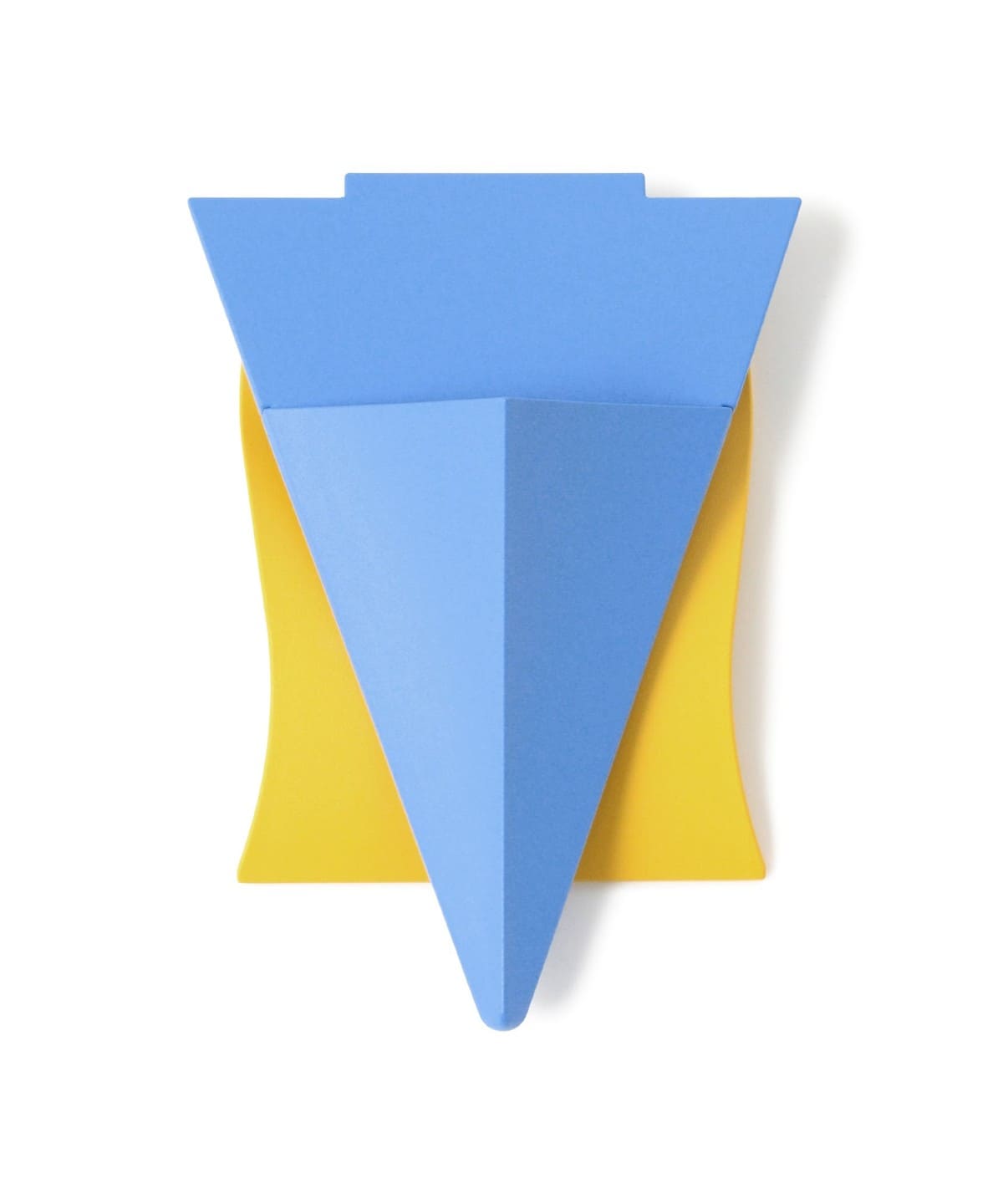 Marutomi / RITRATTO インテリア MEN YELLOW/BLUE ONE SIZE Marutomi / RITRATTO インテリア MEN YELLOW/BLUE ONE SIZE