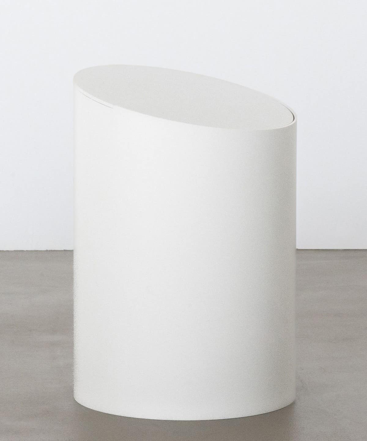 MOHEIM / SWING BIN S CeA MEN WHITE/WHITE ONE SIZE