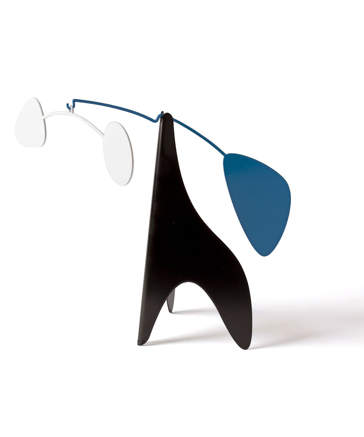 Ekko Workshop / Original Desktop Mobile インテリア MEN BLUE/WHITE ONE SIZE