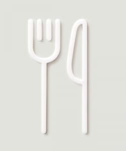 MOHEIM / SIGNS WHITE