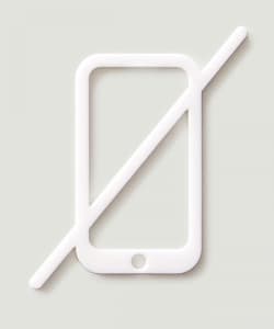 MOHEIM / SIGNS WHITE