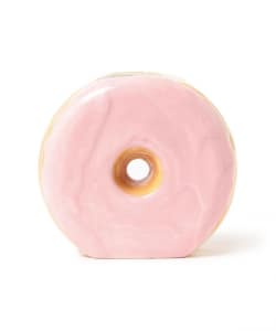 DOIY / Fast Food Vase Donut