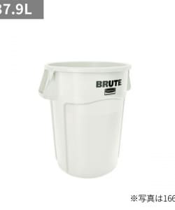 Rubbermaid / BRUTE Round Utility Containers 37.9L