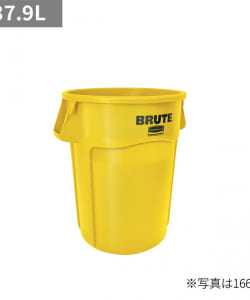 Rubbermaid / BRUTE Round Utility Containers 37.9L