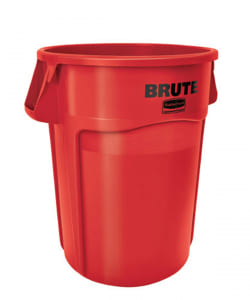 Rubbermaid / BRUTE Round Utility Containers 37.9L