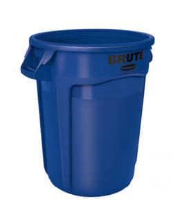 Rubbermaid / BRUTE Round Utility Containers 37.9L