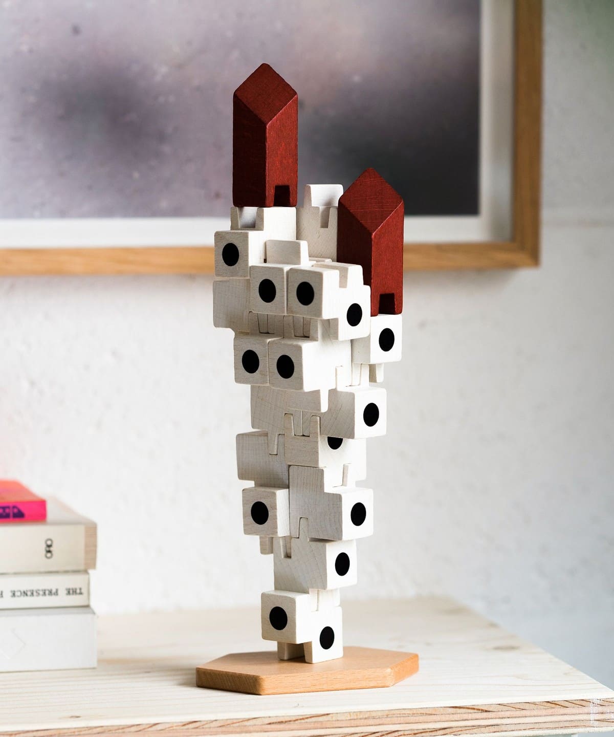 bPr BEAMS（bPrビームス）A TANGIBLE FUTURE / CAPSULETOWER