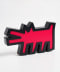 KEITH HARING Barking Dog