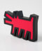 KEITH HARING Barking Dog