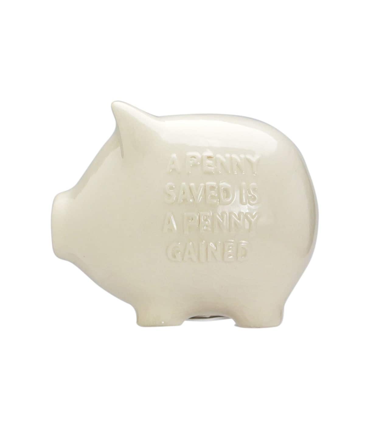 bPr BEAMS（bPrビームス）CRACKLE / Crackle Piggy Bank（雑貨・ホビー
