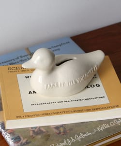 CRACKLE / Crackle Decoy Bank