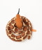 Burmese python