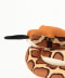 Burmese python