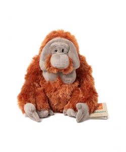 WILD REPUBLIC / Plush Toy Cuddlekins Series