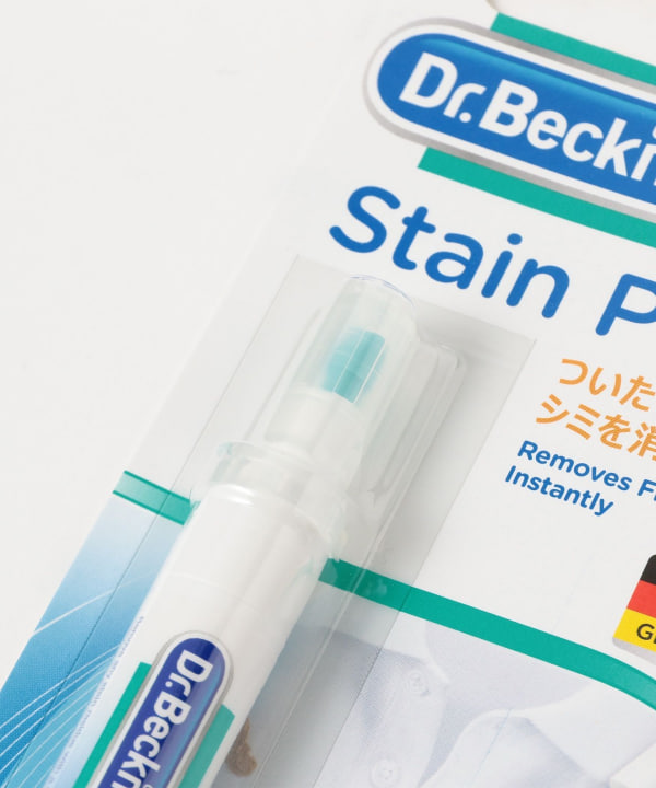 Dr.Beckman / STAIN PEN
