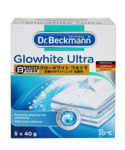 Dr.Beckman / GLOWHITE ULTRA
