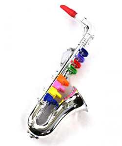 BONTENPI / Instrumental Toy