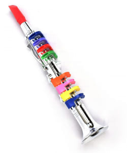 BONTENPI / Instrumental Toy