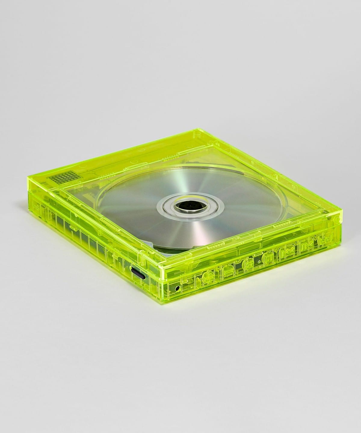 bPr BEAMS（bPrビームス）km5 / Instant Disk Audio-CP1 
