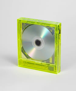 km5 / Instant Disk Audio-CP1 