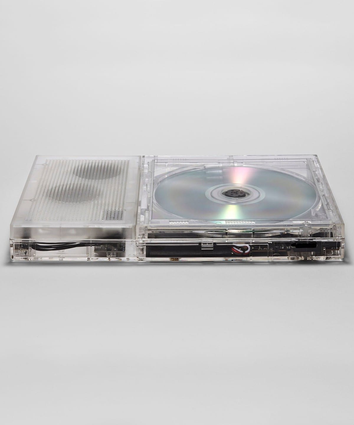 bPr BEAMS（bPrビームス）km5 / Instant Disk Audio-CP2 