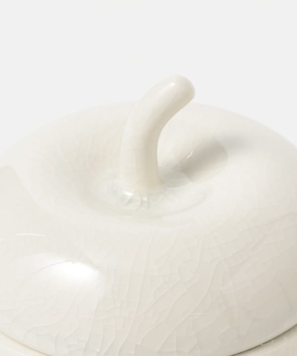 CRACKLE / Crackle Apple Canister