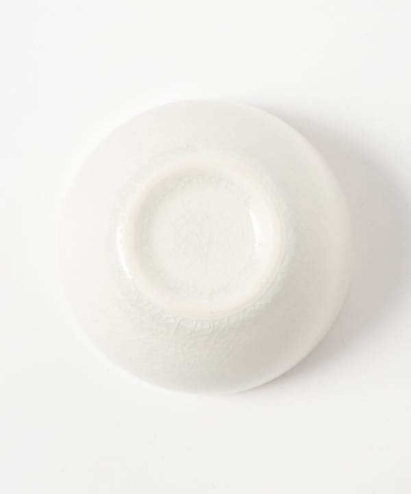 CRACKLE / Crackle Apple Canister