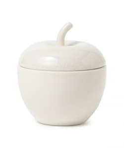 CRACKLE / Crackle Apple Canister