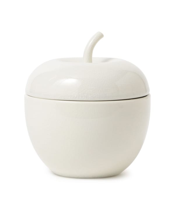 CRACKLE / Crackle Big Apple Canister