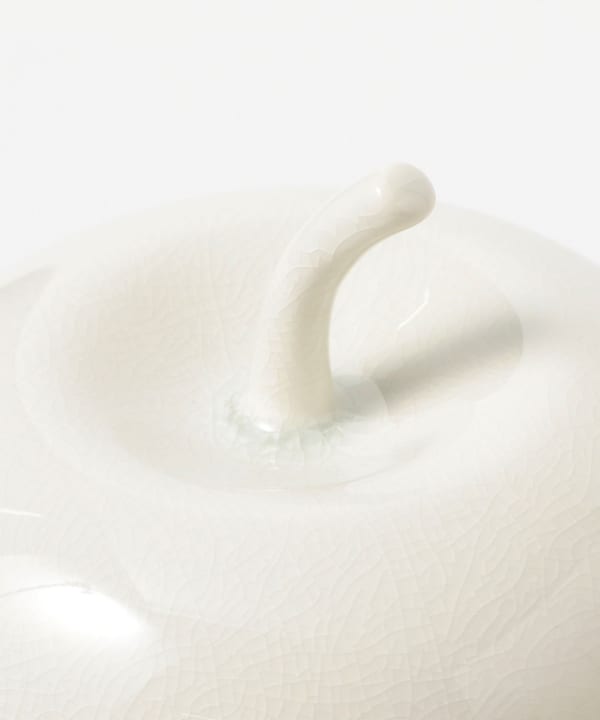 CRACKLE / Crackle Big Apple Canister