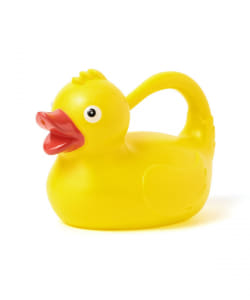 Watering Can Duck