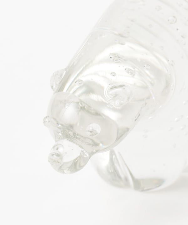 DETAIL INC. / Glass Objet "POLAR BEAR" (Small)