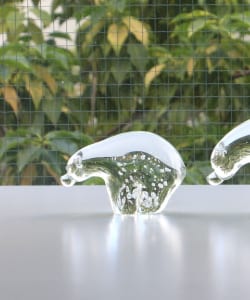 DETAIL INC. / Glass Objet 