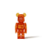 BEAMS ORANGE