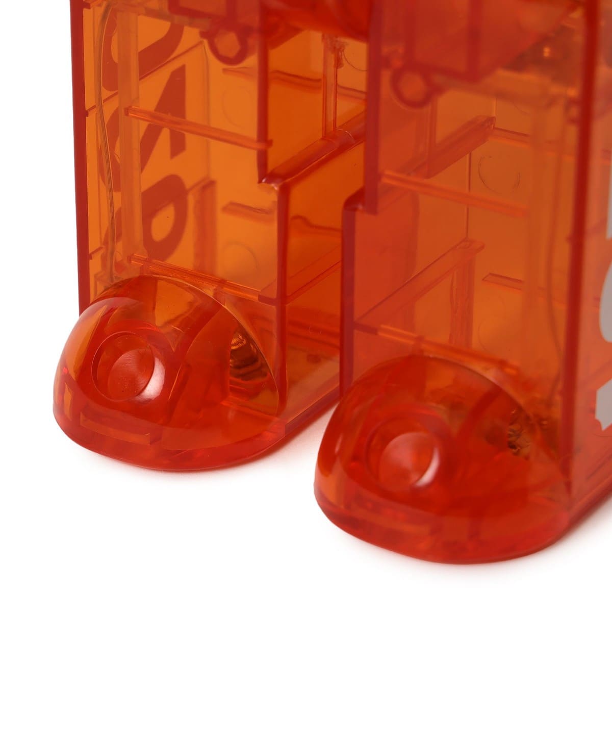 BE@RBRICK × BEAMS 50週年聯名玩偶 400%