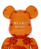 BEAMS ORANGE
